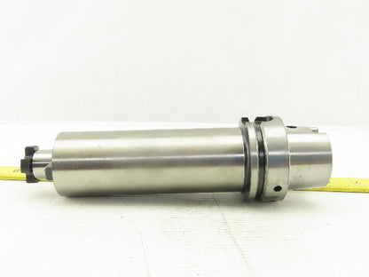 Haimer A63.052.22 HSK-A63 Face/Shell Mill Tool Holder 22mm Pilot 160mm Proj.