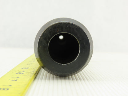 Techniks SYIC-22925-6 CAT 40 Weldon Style End Mill Tool Holder 6" Proj. 1" Bore