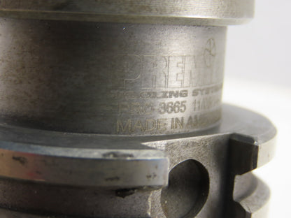 Premier PRO3665 CAT 40 32mm Shrink Fit Chuck Tool Holder 200mm Proj