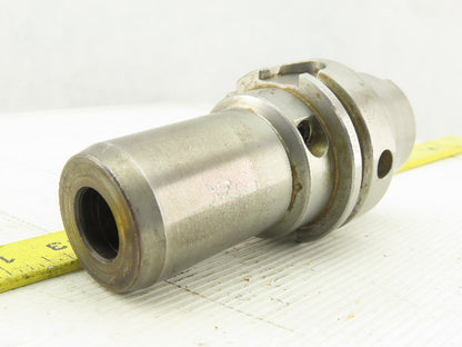 Kennametal HSK36 AHCY20100M 20mm Shrink Fit Chuck tool Holder 100mm Proj