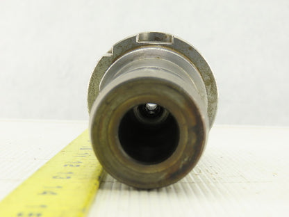Kennametal HSK36 AHCY20100M 20mm Shrink Fit Chuck tool Holder 100mm Proj