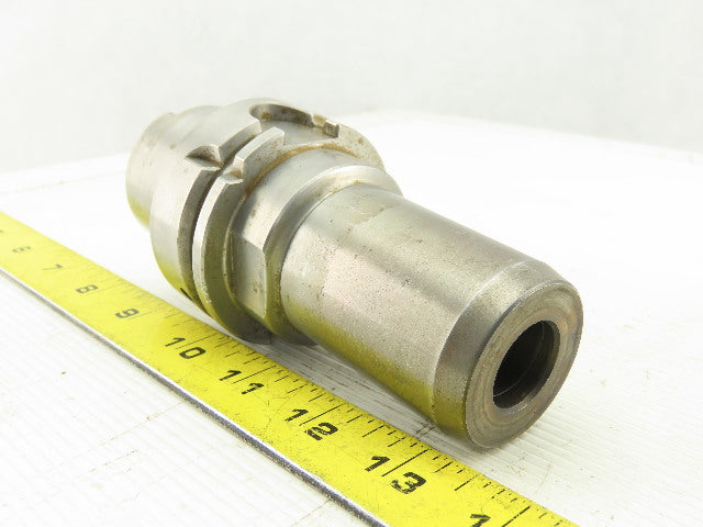 Kennametal HSK36 AHCY20100M 20mm Shrink Fit Chuck tool Holder 100mm Proj