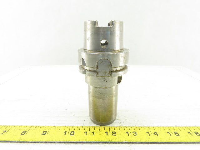 Kennametal HSK36 AHCY20100M 20mm Shrink Fit Chuck tool Holder 100mm Proj