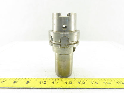 Kennametal HSK36 AHCY20100M 20mm Shrink Fit Chuck tool Holder 100mm Proj