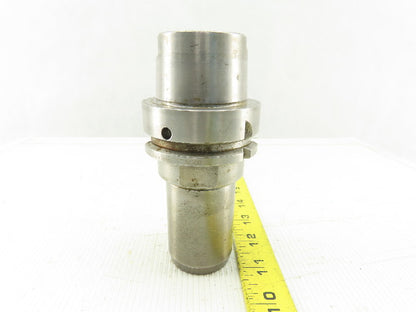 Kennametal HSK36 AHCY20100M 20mm Shrink Fit Chuck tool Holder 100mm Proj
