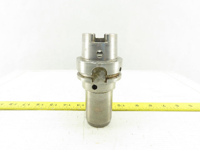 Kennametal HSK36 AHCY20100M 20mm Shrink Fit Chuck tool Holder 100mm Proj