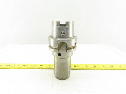 Kennametal HSK36 AHCY20100M 20mm Shrink Fit Chuck tool Holder 100mm Proj