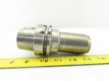 Kennametal HSK36 AHCY20100M 20mm Shrink Fit Chuck tool Holder 100mm Proj