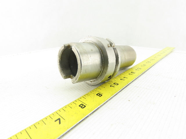 Kennametal HSK36 AHCY20100M 20mm Shrink Fit Chuck tool Holder 100mm Proj