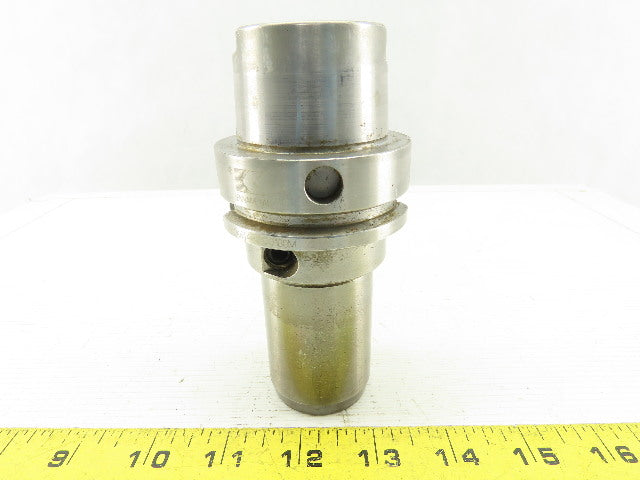 Kennametal HSK36 AHCY20100M 20mm Shrink Fit Chuck tool Holder 100mm Proj
