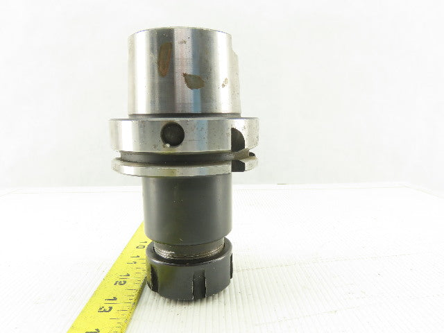 HSK80A  ER32 Collet Tool Holder W/Nut 100mm Projection
