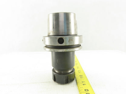 HSK80A  ER32 Collet Tool Holder W/Nut 100mm Projection