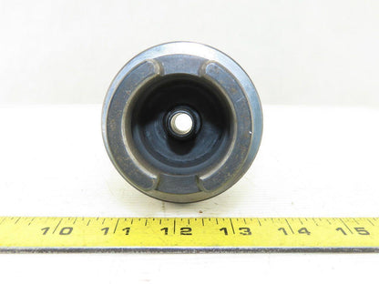 HSK80A  ER32 Collet Tool Holder W/Nut 100mm Projection