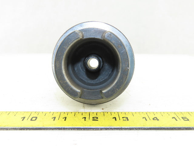HSK80A  ER32 Collet Tool Holder W/Nut 100mm Projection