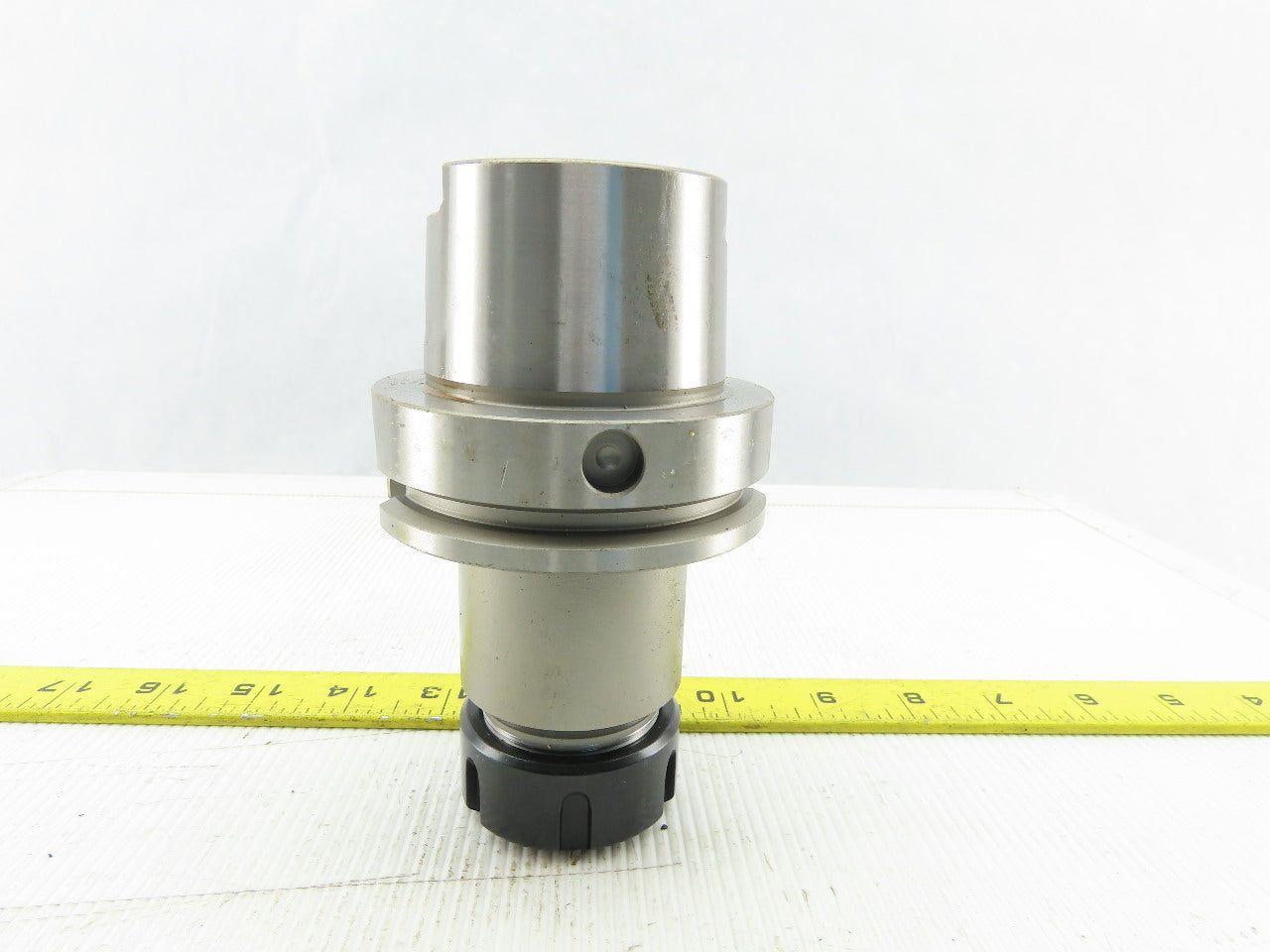 Gewefa HSK-A80 xER32x100 Precision Collet Chuck Tool Holder 100mm Projection