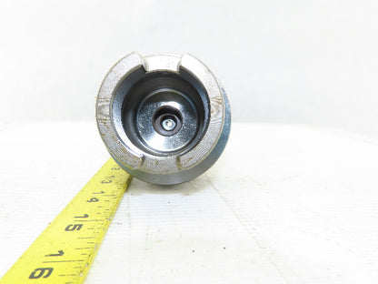 Gewefa HSK-A80 xER32x100 Precision Collet Chuck Tool Holder 100mm Projection