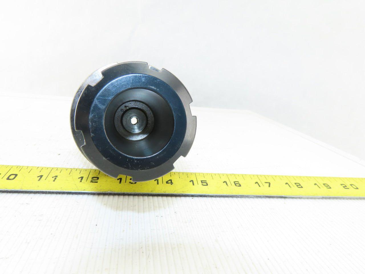 Gewefa HSK-A80 xER32x100 Precision Collet Chuck Tool Holder 100mm Projection