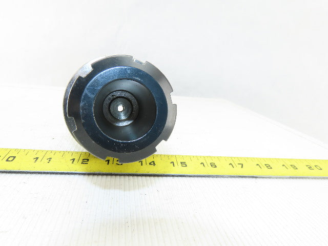 Gewefa HSK-A80 xER32x100 Precision Collet Chuck Tool Holder 100mm Projection