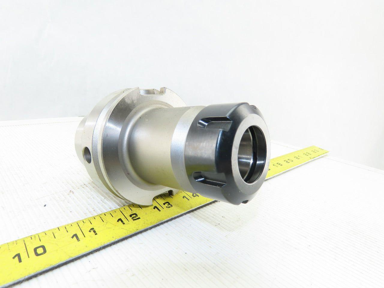 Gewefa HSK-A80 xER32x100 Precision Collet Chuck Tool Holder 100mm Projection