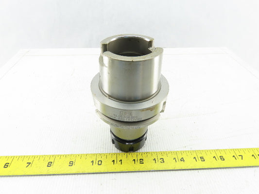 Gewefa HSK-A80 xER32x100 Precision Collet Chuck Tool Holder 100mm Projection