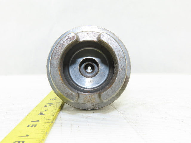 Gewefa HSK-A80xER40X120 Precision Collet Chuck Tool Holder 120mm Projection