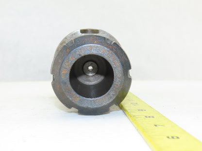 Gewefa HSK-A80xER40X120 Precision Collet Chuck Tool Holder 120mm Projection