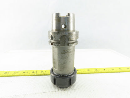 Gewefa HSK-A63xER40X120 Precision Collet Chuck Tool Holder 120mm Projection