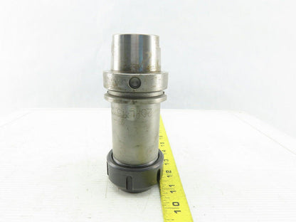 Gewefa HSK-A63xER40X120 Precision Collet Chuck Tool Holder 120mm Projection