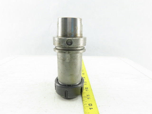 Gewefa HSK-A63xER40X120 Precision Collet Chuck Tool Holder 120mm Projection