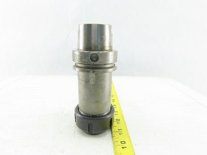 Gewefa HSK-A63xER40X120 Precision Collet Chuck Tool Holder 120mm Projection