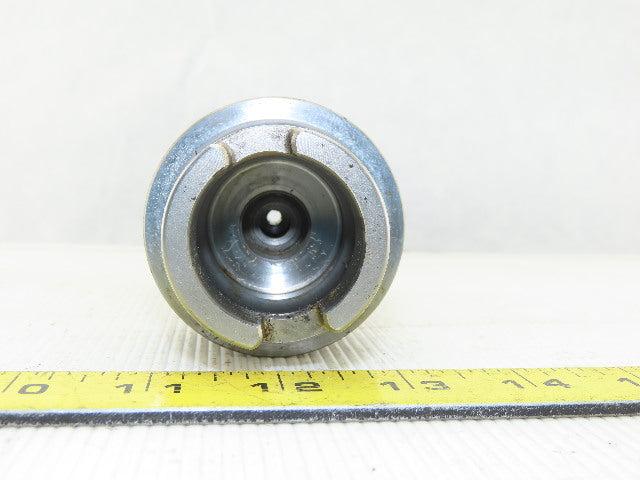 Gewefa HSK-A63xER40X120 Precision Collet Chuck Tool Holder 120mm Projection