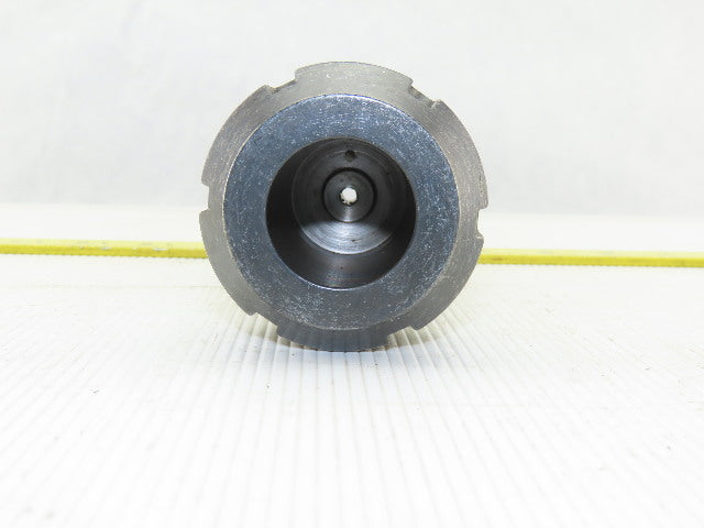 Gewefa HSK-A63xER40X120 Precision Collet Chuck Tool Holder 120mm Projection