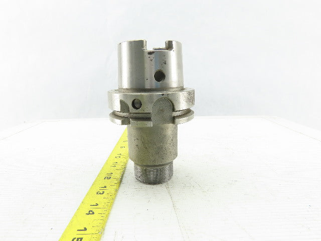 Gewefa HSK-A80xERx100 HSK80A  ER32 Collet Tool Holder 100mm Projection