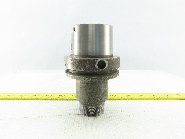 Gewefa HSK-A80xERx100 HSK80A  ER32 Collet Tool Holder 100mm Projection