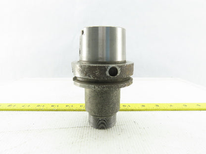 Gewefa HSK-A80xERx100 HSK80A  ER32 Collet Tool Holder 100mm Projection