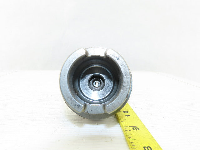 Gewefa HSK-A80xERx100 HSK80A  ER32 Collet Tool Holder 100mm Projection