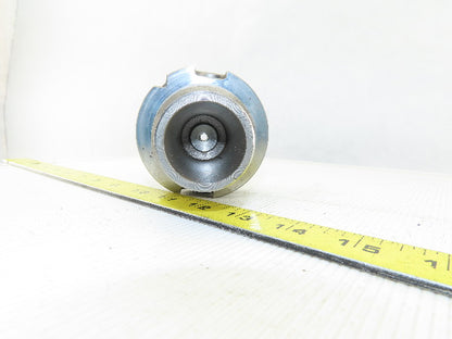 Gewefa HSK-A80xERx100 HSK80A  ER32 Collet Tool Holder 100mm Projection