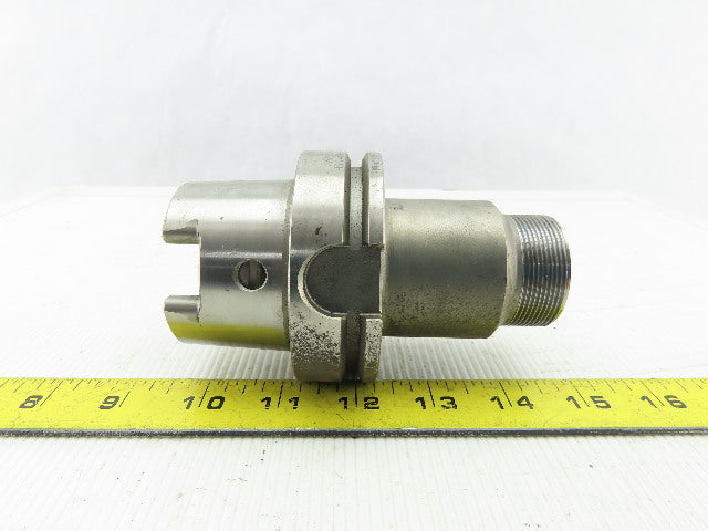 Gewefa HSK-A80xERx100 HSK80A  ER32 Collet Tool Holder 100mm Projection