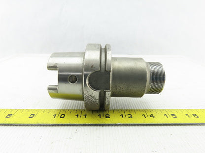 Gewefa HSK-A80xERx100 HSK80A  ER32 Collet Tool Holder 100mm Projection