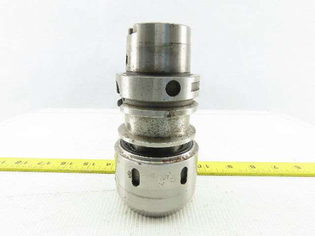 Pioneer HSK63A-MC125-0394 1-1/4" Collet Chuck Tool Holder 3.94" Projection