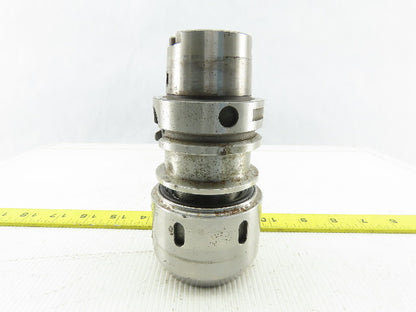 Pioneer HSK63A-MC125-0394 1-1/4" Collet Chuck Tool Holder 3.94" Projection