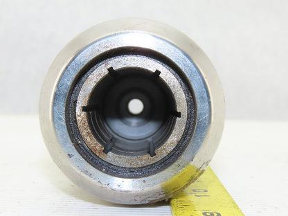 Pioneer HSK63A-MC125-0394 1-1/4" Collet Chuck Tool Holder 3.94" Projection