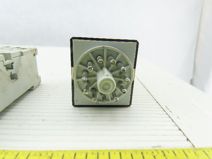 Allen Bradley 700-HA33Z24 Ser D 700-HN101 Ser C Relays And Sockets Lot Of  5