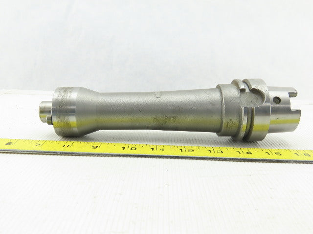 Premier PRO-3184 HSK63A Shell/Face Mill Tool Holder 22mm Pilot 200mm Proj.