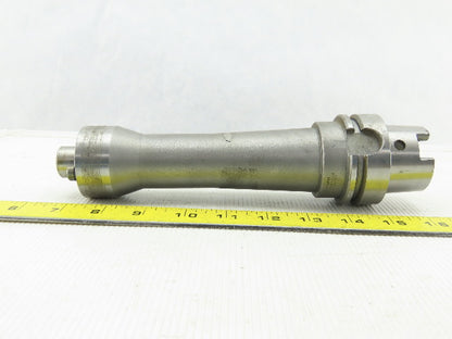 Premier PRO-3184 HSK63A Shell/Face Mill Tool Holder 22mm Pilot 200mm Proj.