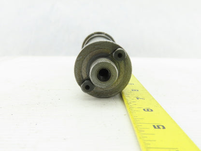 Premier PRO-3184 HSK63A Shell/Face Mill Tool Holder 22mm Pilot 200mm Proj.