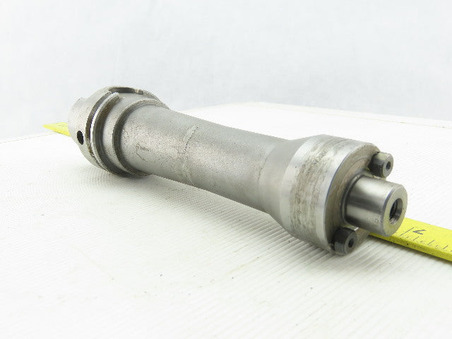 Premier PRO-3184 HSK63A Shell/Face Mill Tool Holder 22mm Pilot 200mm Proj.