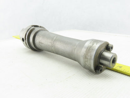 Premier PRO-3184 HSK63A Shell/Face Mill Tool Holder 22mm Pilot 200mm Proj.
