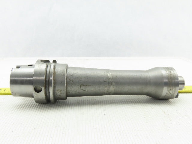 Premier PRO-3184 HSK63A Shell/Face Mill Tool Holder 22mm Pilot 200mm Proj.
