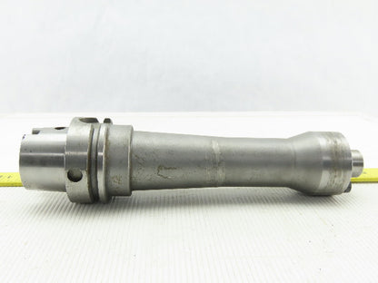 Premier PRO-3184 HSK63A Shell/Face Mill Tool Holder 22mm Pilot 200mm Proj.